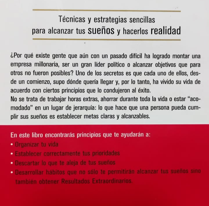 Resultados extraordinarios - Bernardo Stamateas
