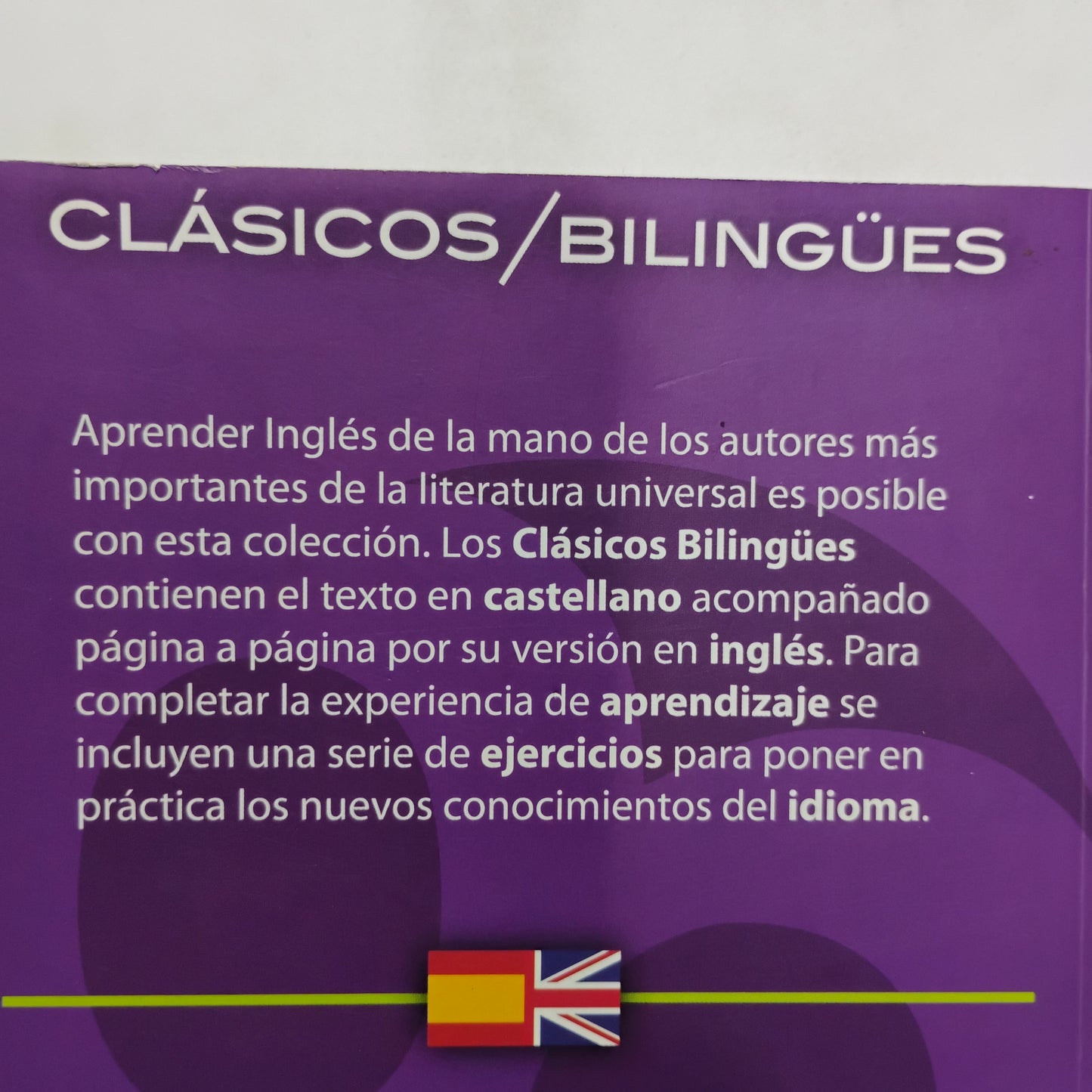 El caso de Charles Dexter Ward (bilingüe) - H.P. Lovecraft