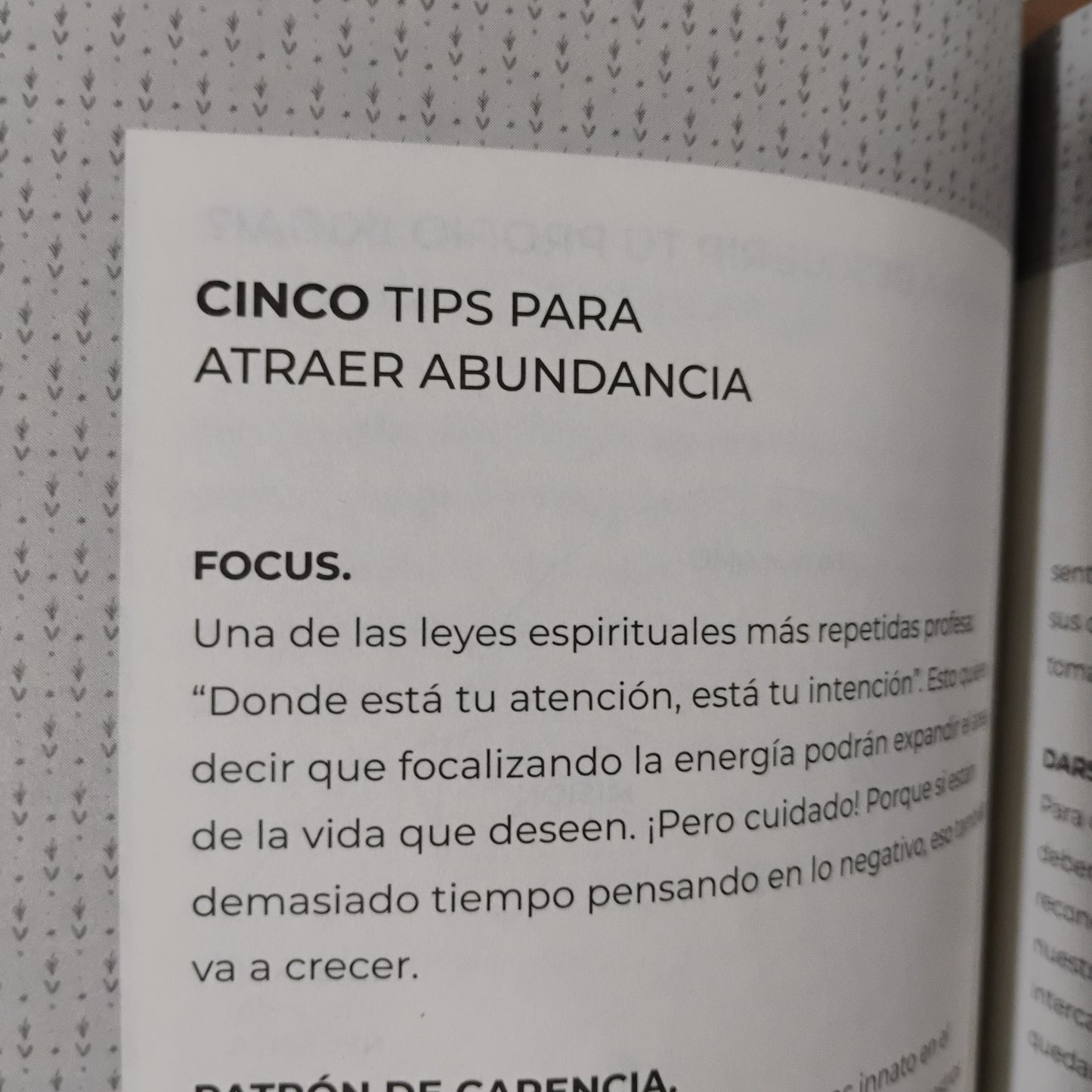 Fitness espiritual. Un viaje interior para encontrar la plenitud - Agustina D'Andraia