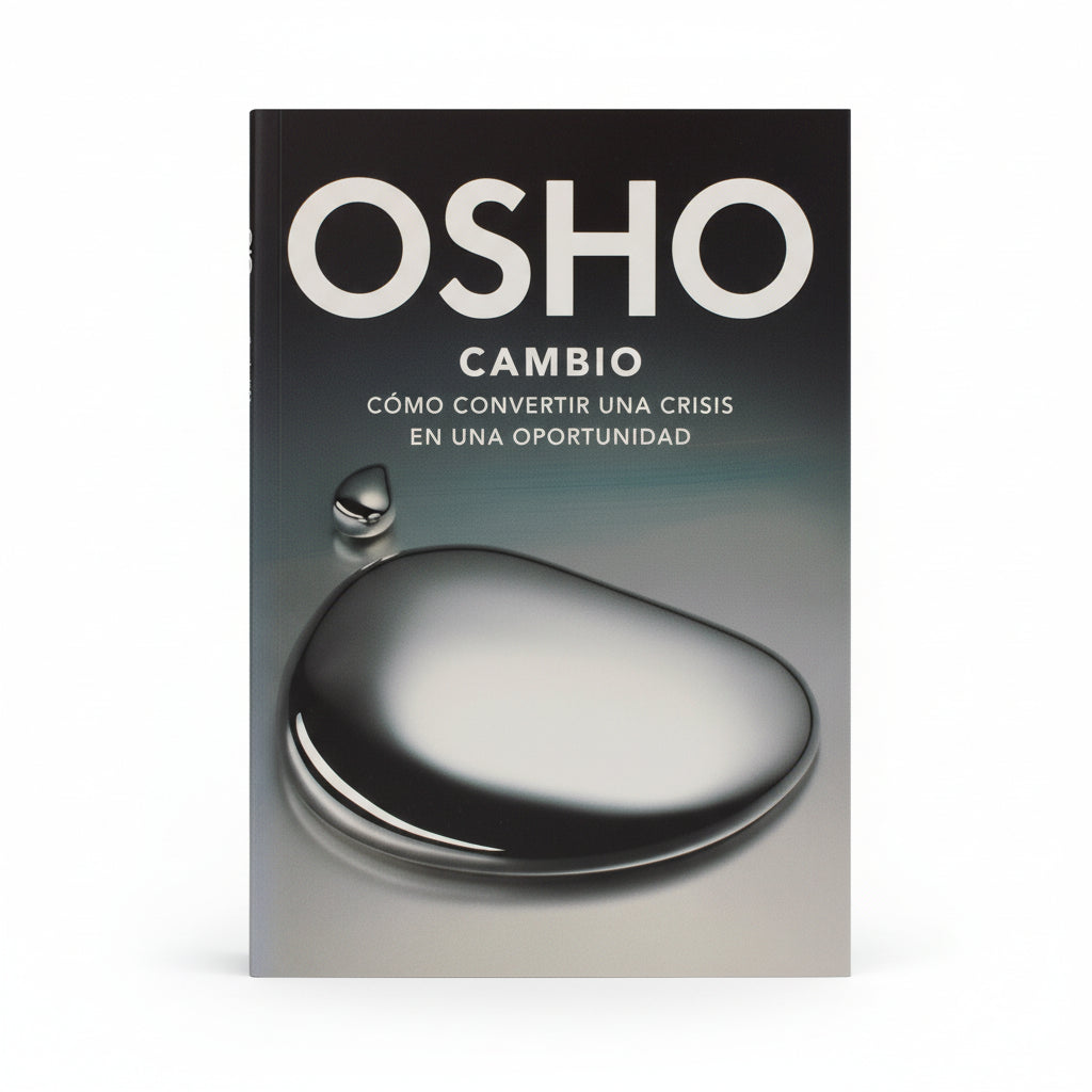 CAMBIO - Osho