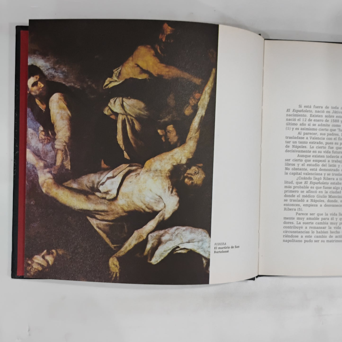 Ribera - J. Costa Clavell