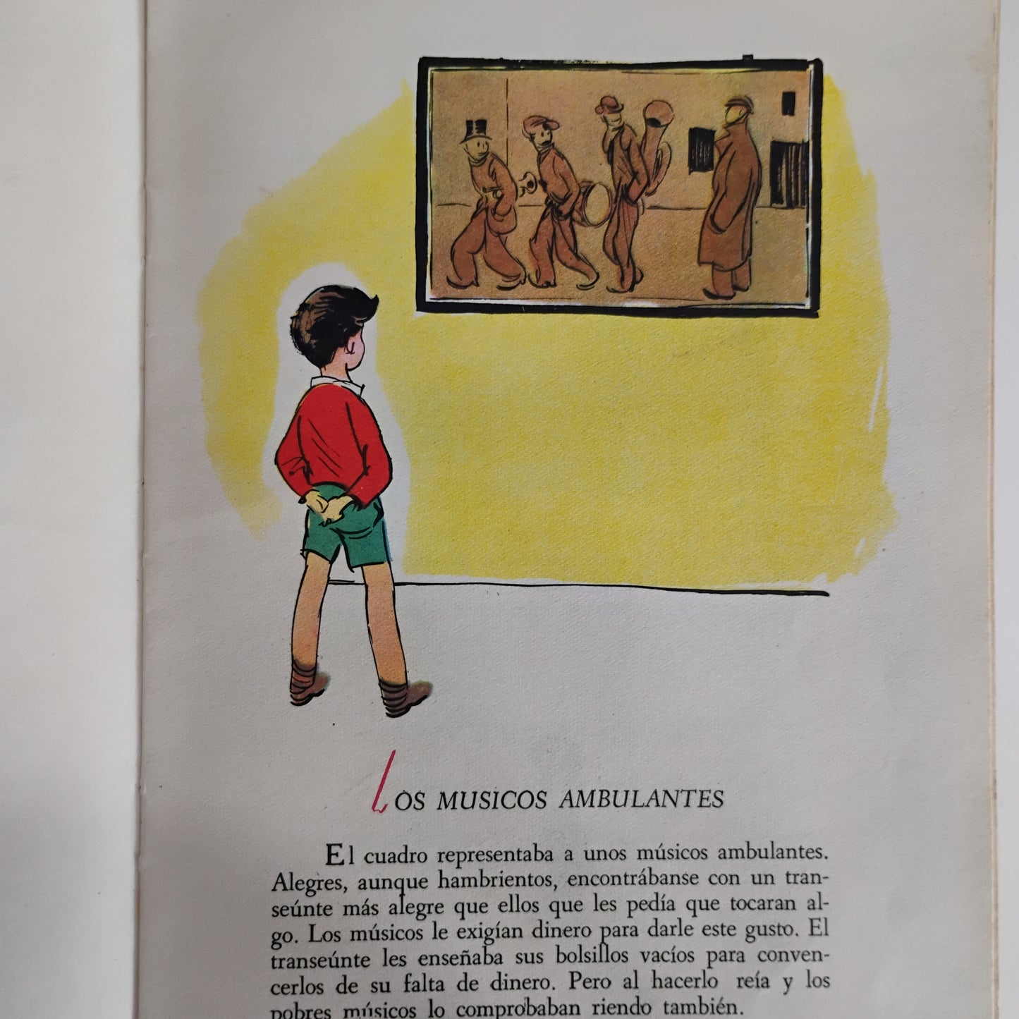 Mangocho - Constancio C. Vigil
