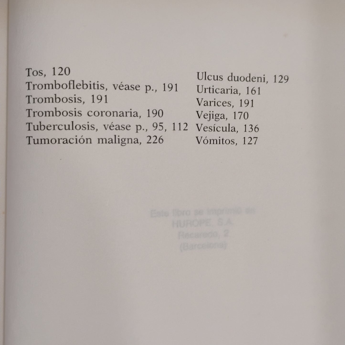 La enfermedad como camino. Una interpretación distinta de la medicina - Thorwald Dethlefsen y Rüdiger Dahlke
