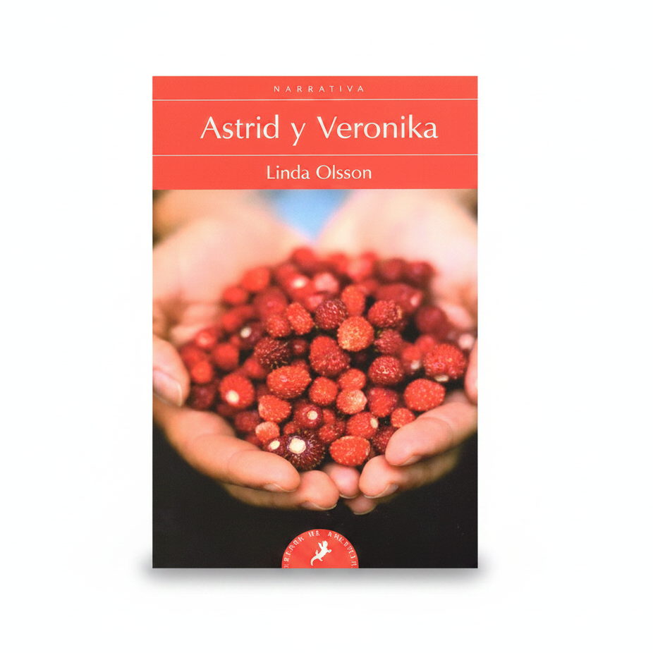 Astrid y Veronika - Linda Olsson
