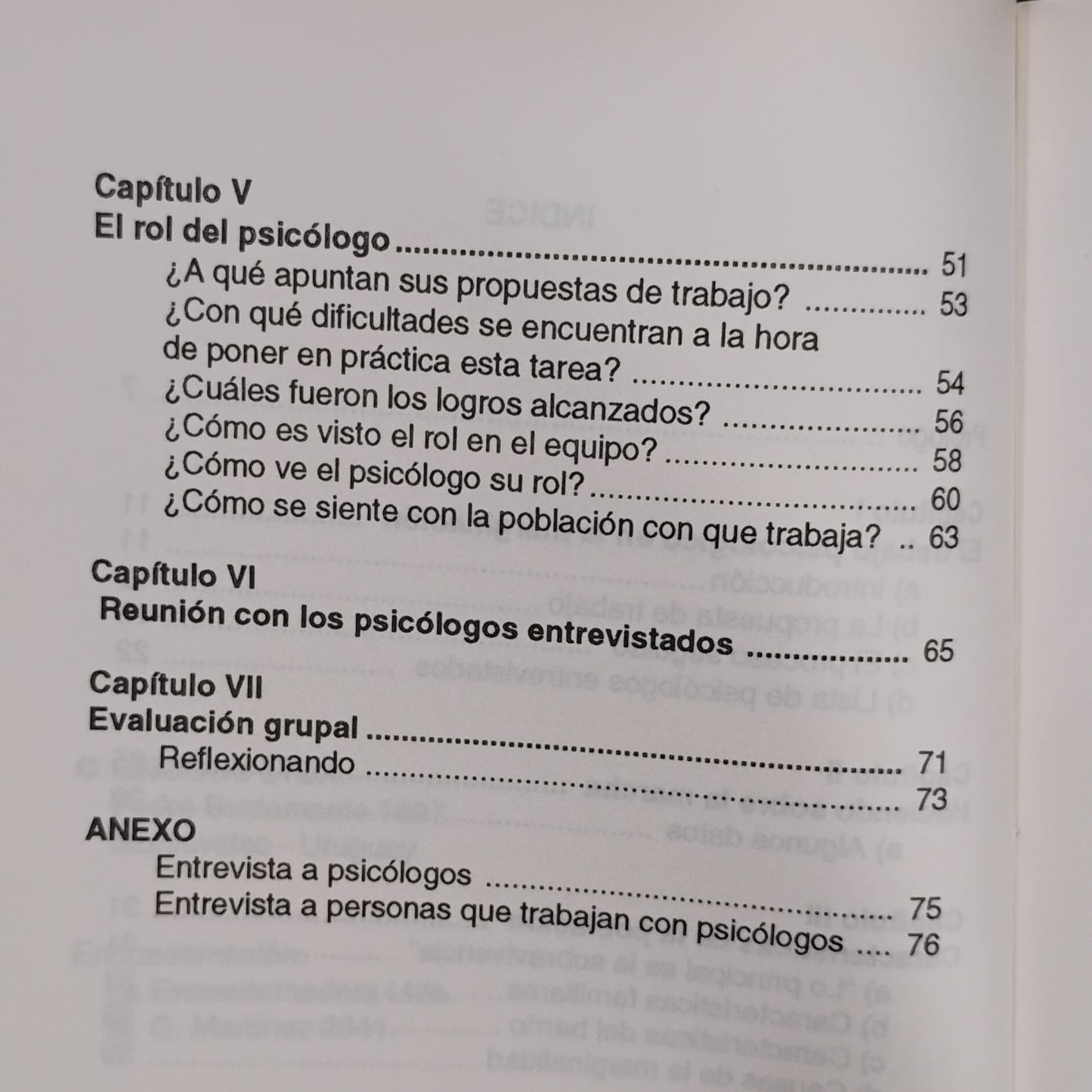 Cuando el encuadre no cuadra. El trabajo psicológico en la marginación - Jorge Ferrando et el