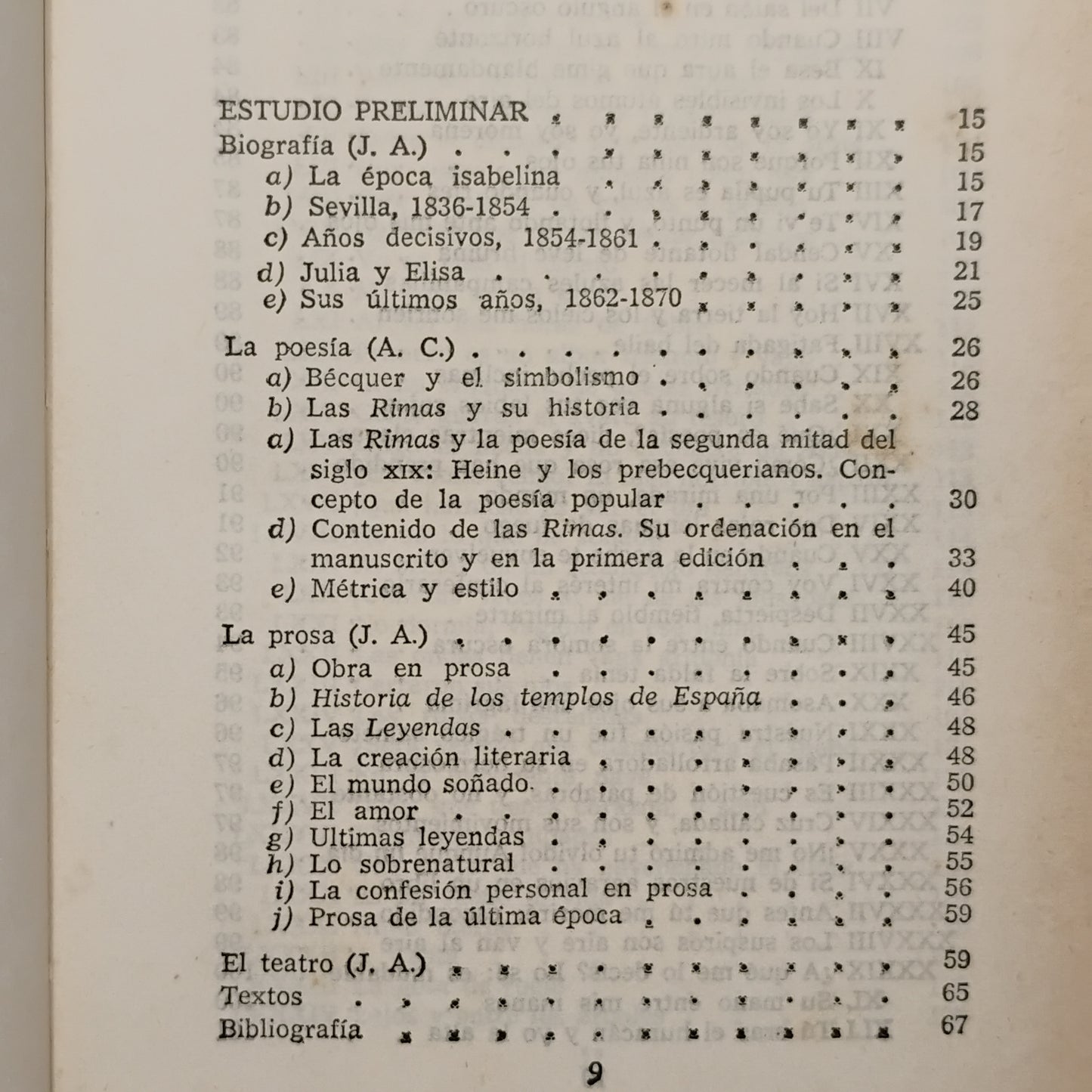 Obras completas - Gustavo Adolfo Bécquer