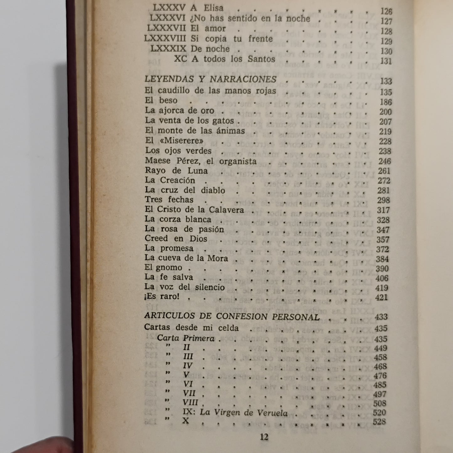 Obras completas - Gustavo Adolfo Bécquer