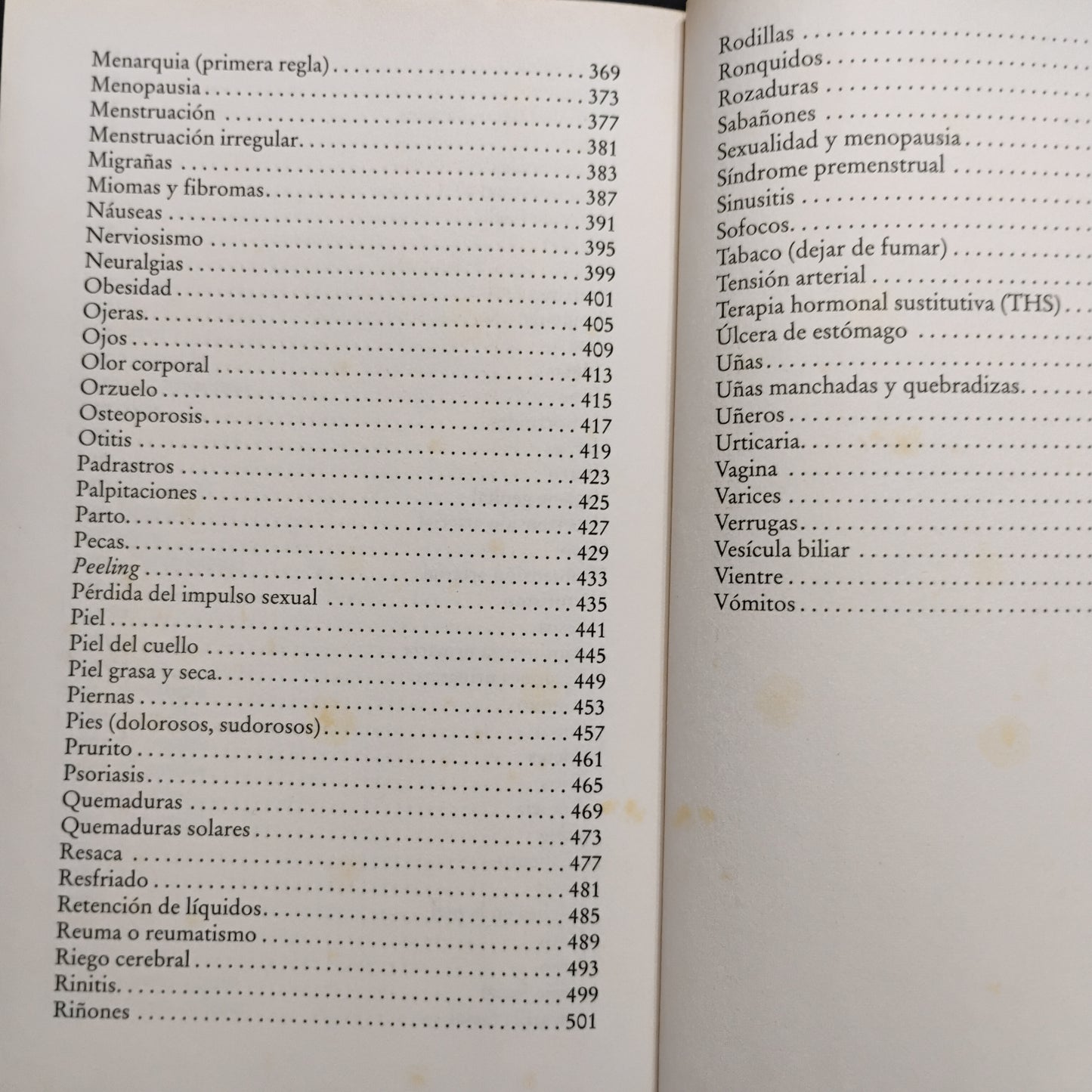 Medicina en la cocina - Txumarri Alfaro