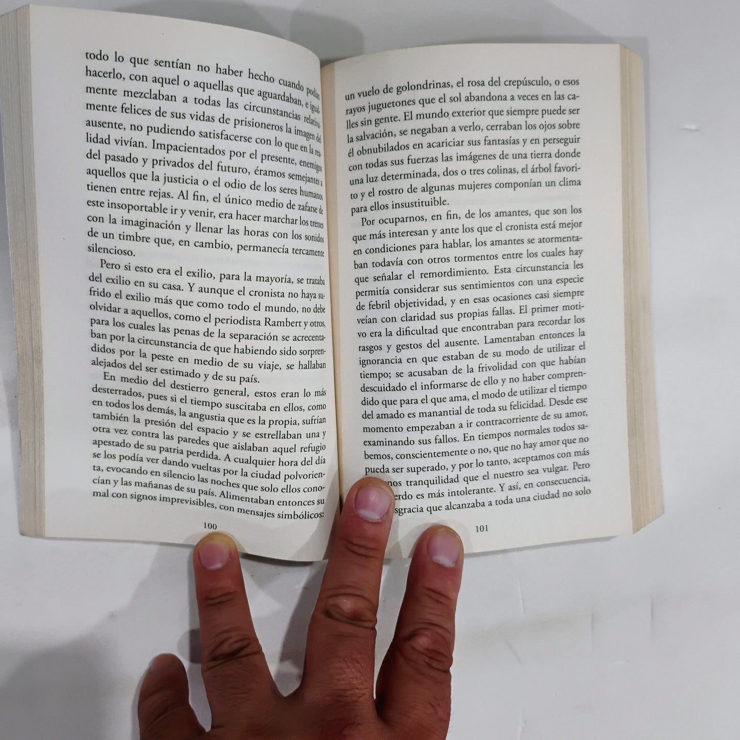 La peste - Albert Camus