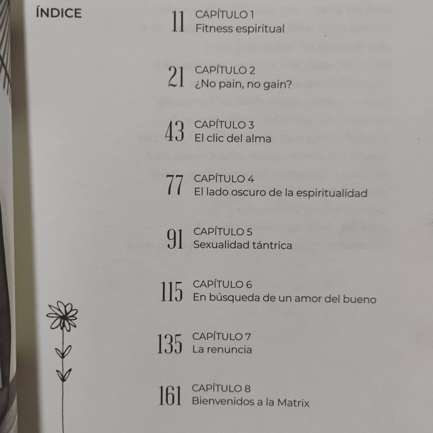 Fitness espiritual. Un viaje interior para encontrar la plenitud - Agustina D'Andraia