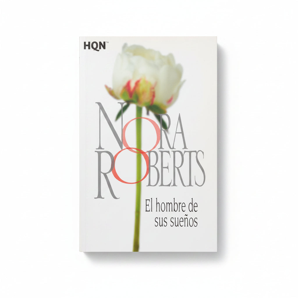 El hombre de sus sueños - Nora Roberts