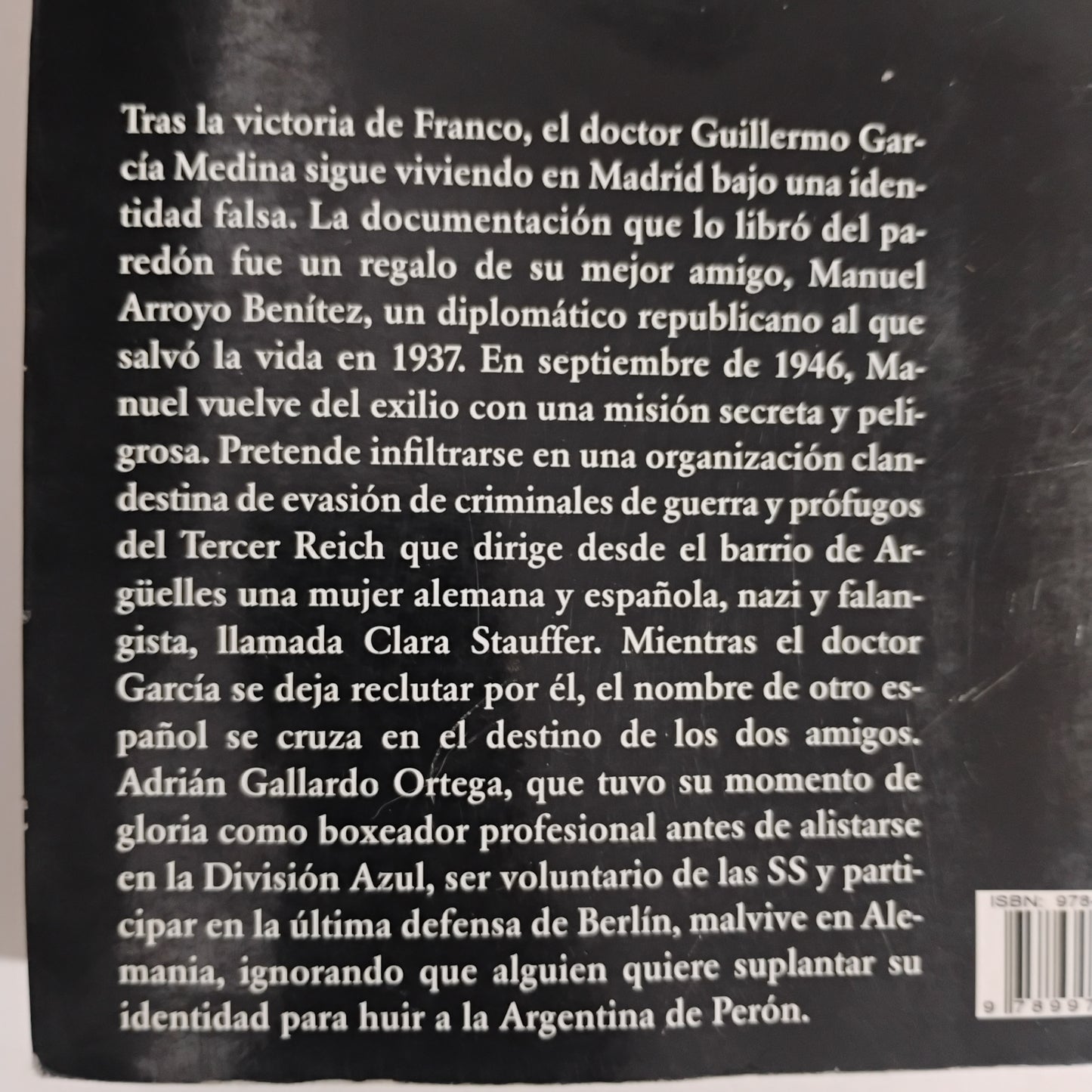 Los pacientes del Doctor García - Almudena Grandes