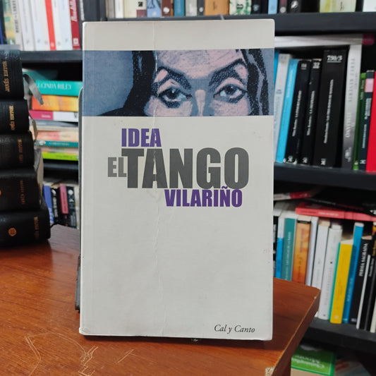 Tango - Idea Vilariño