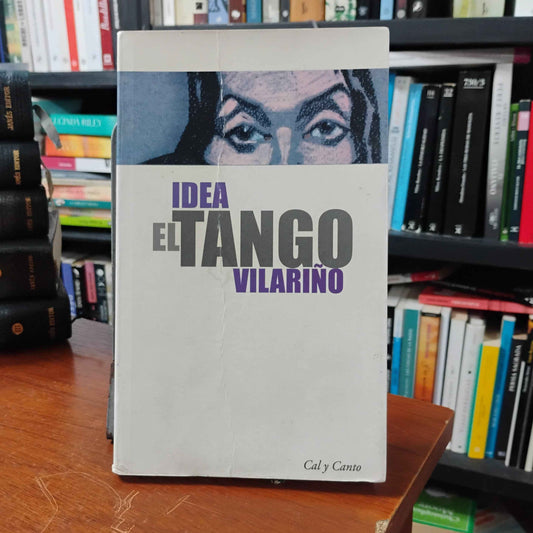 Tango - Idea Vilariño