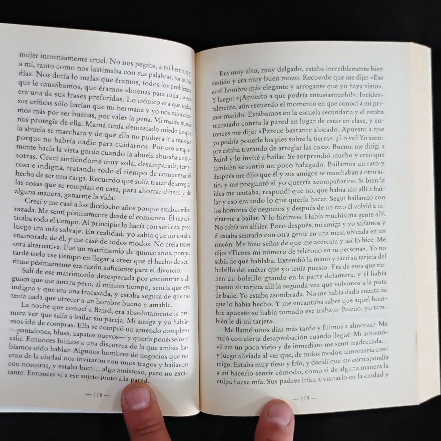 Las mujeres que aman demasiado - Robin Norwood