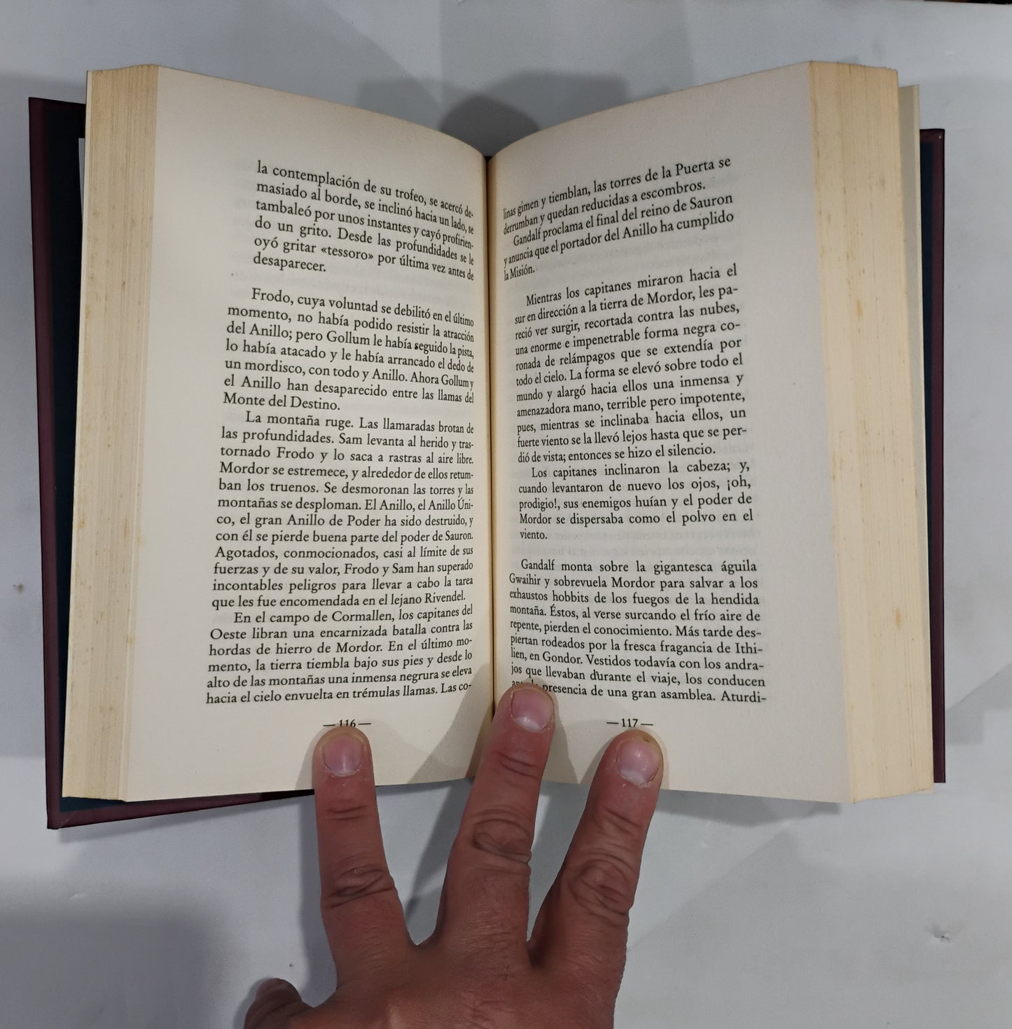 TOLKIEN. El origen de El Señor de los Anillos - Lin Carter