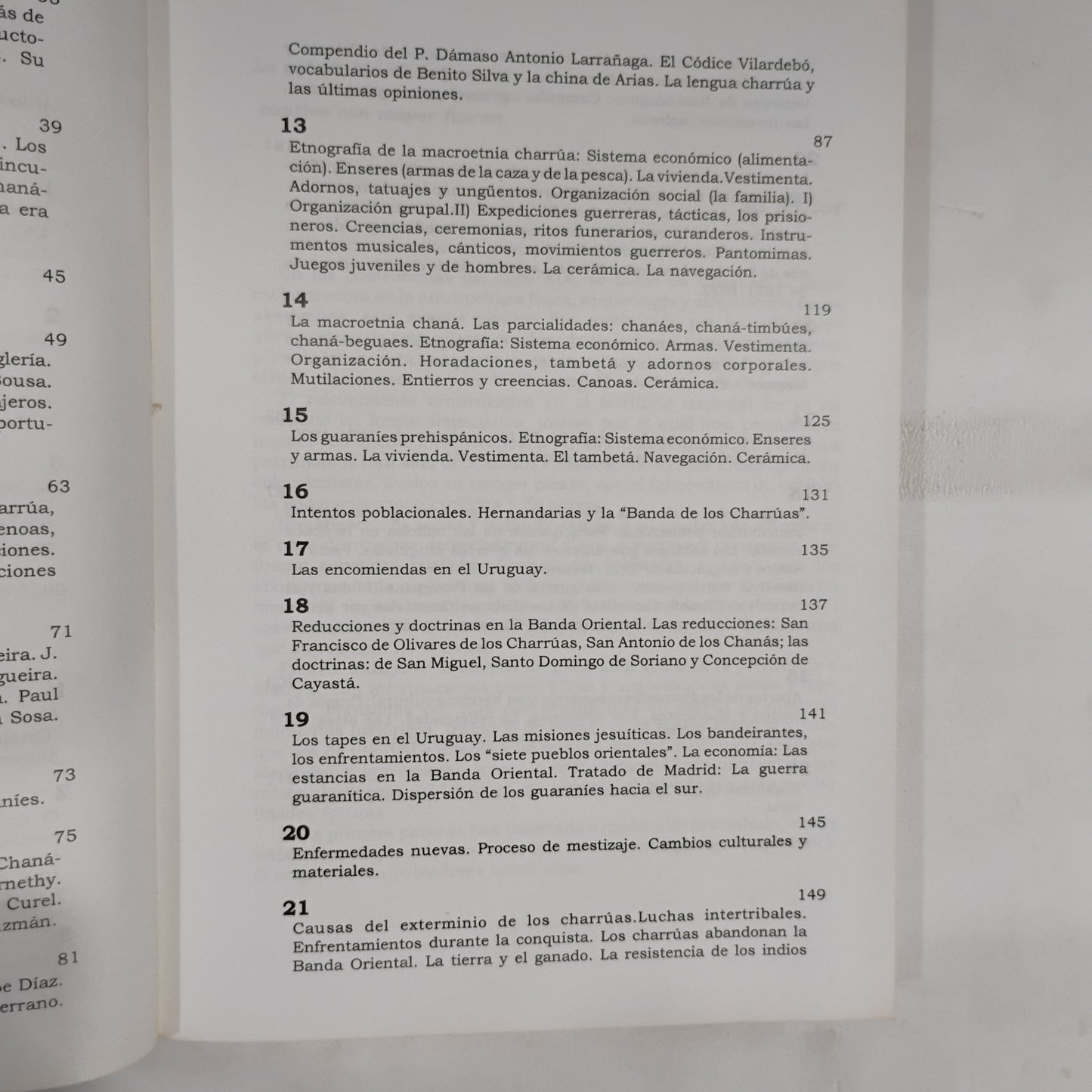Pueblos y culturas aborígenes del Uruguay - Ángel J. Zanón