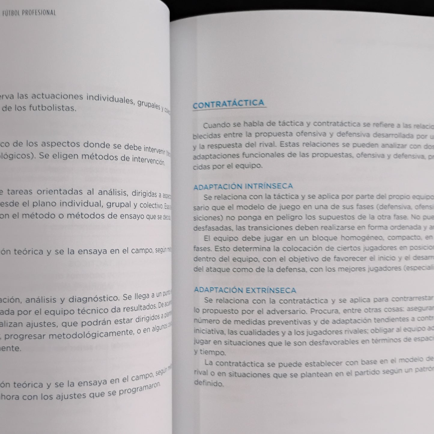 Del libro a la cancha. Gestión y entrenamiento en el fútbol profesional - Jorge Giordano