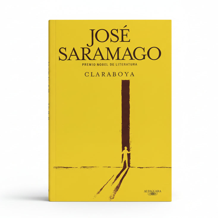 CLARABOYA - José Saramago