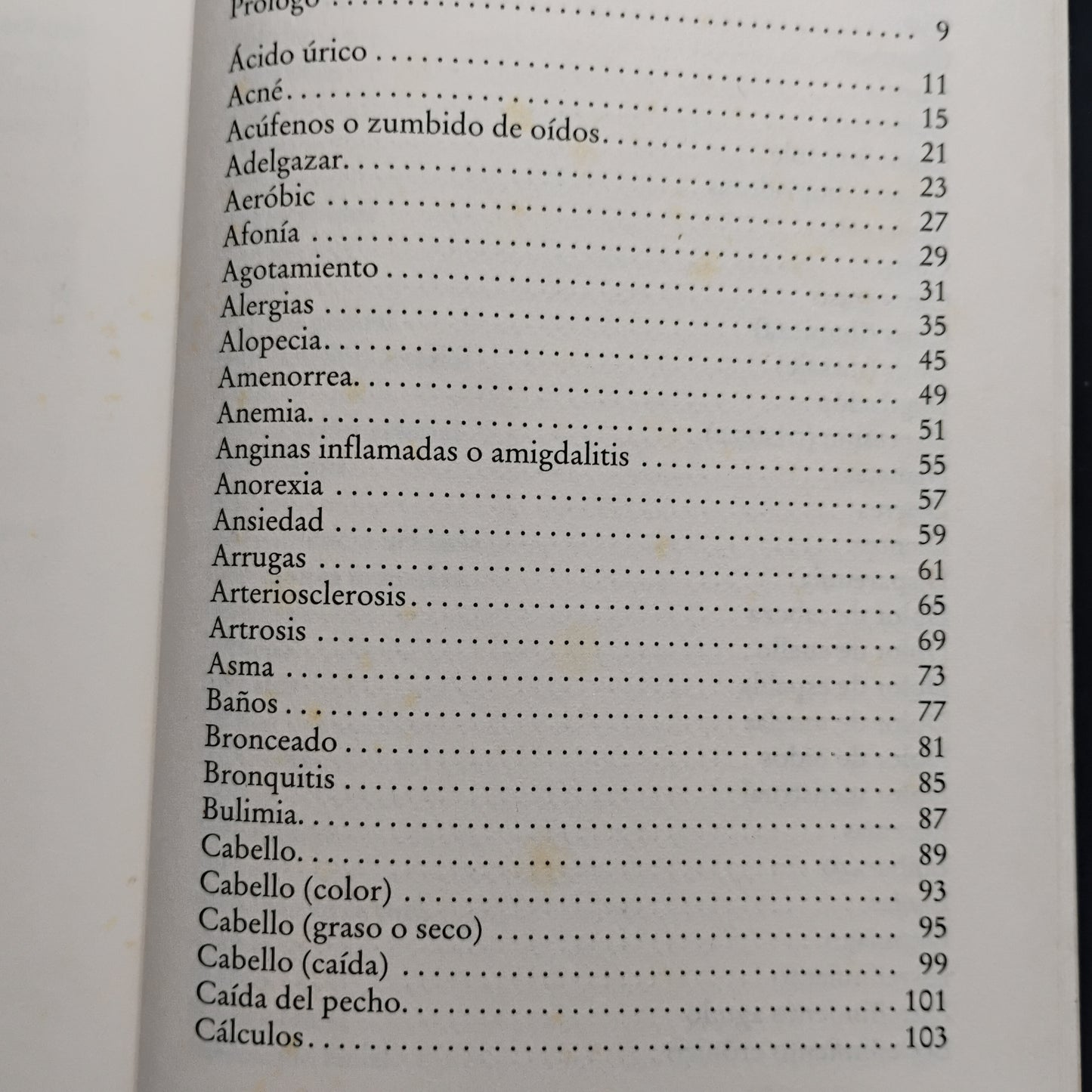 Medicina en la cocina - Txumarri Alfaro