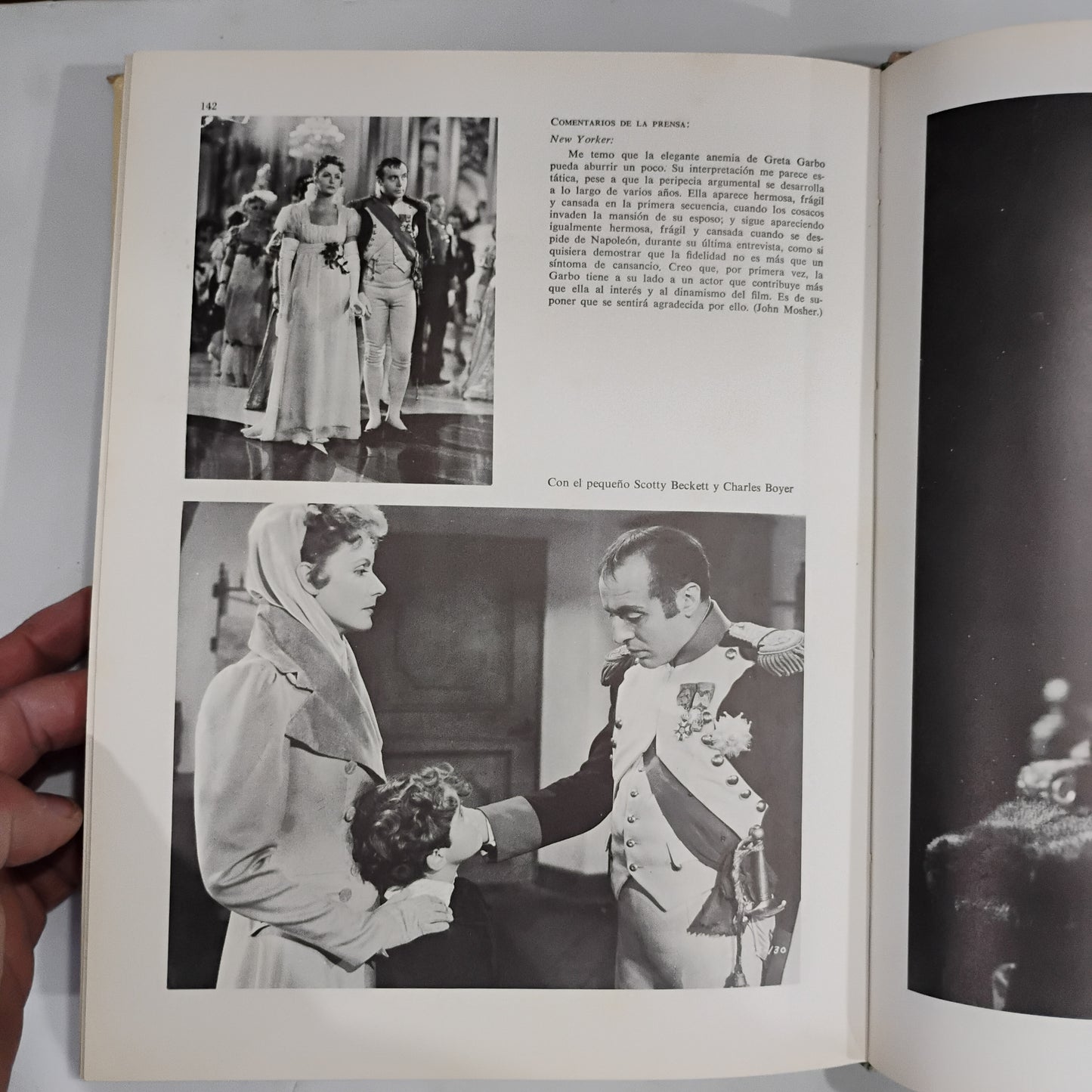 Los films de Greta Garbo - Michael Conway, Dion McGregor, Mark Ricci