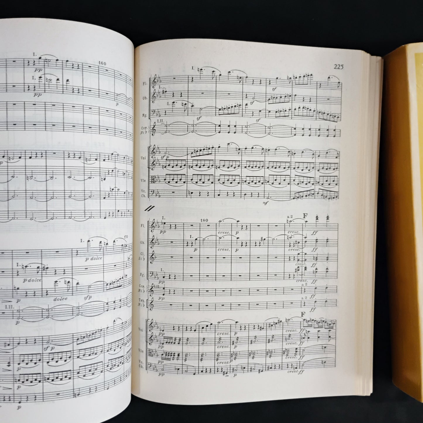 9 Symphonies - Ludwig Van Beethoven