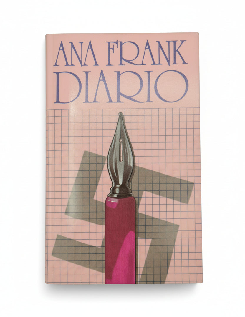 El Diario de Ana Frank