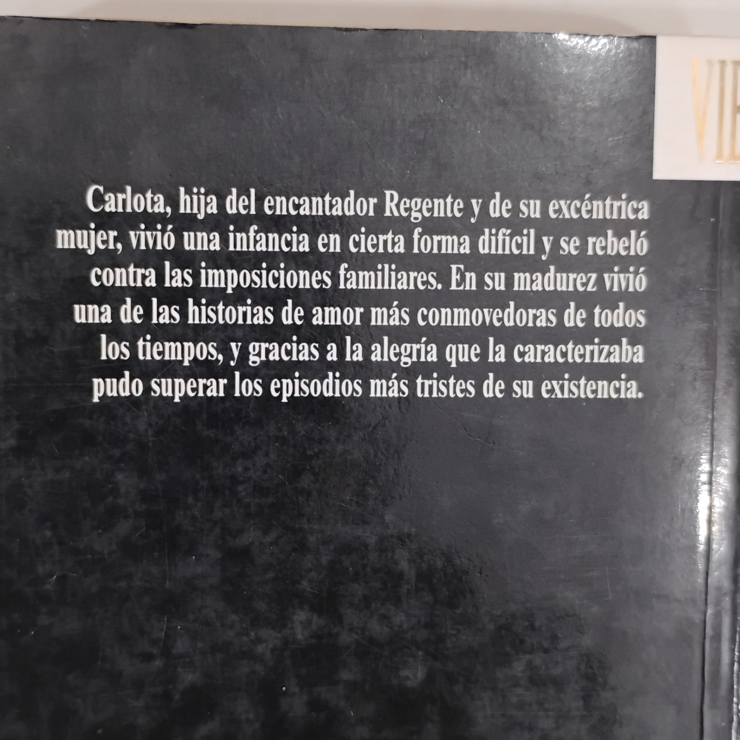 La hija del Regente - Jean Plady (Victoria Holt)