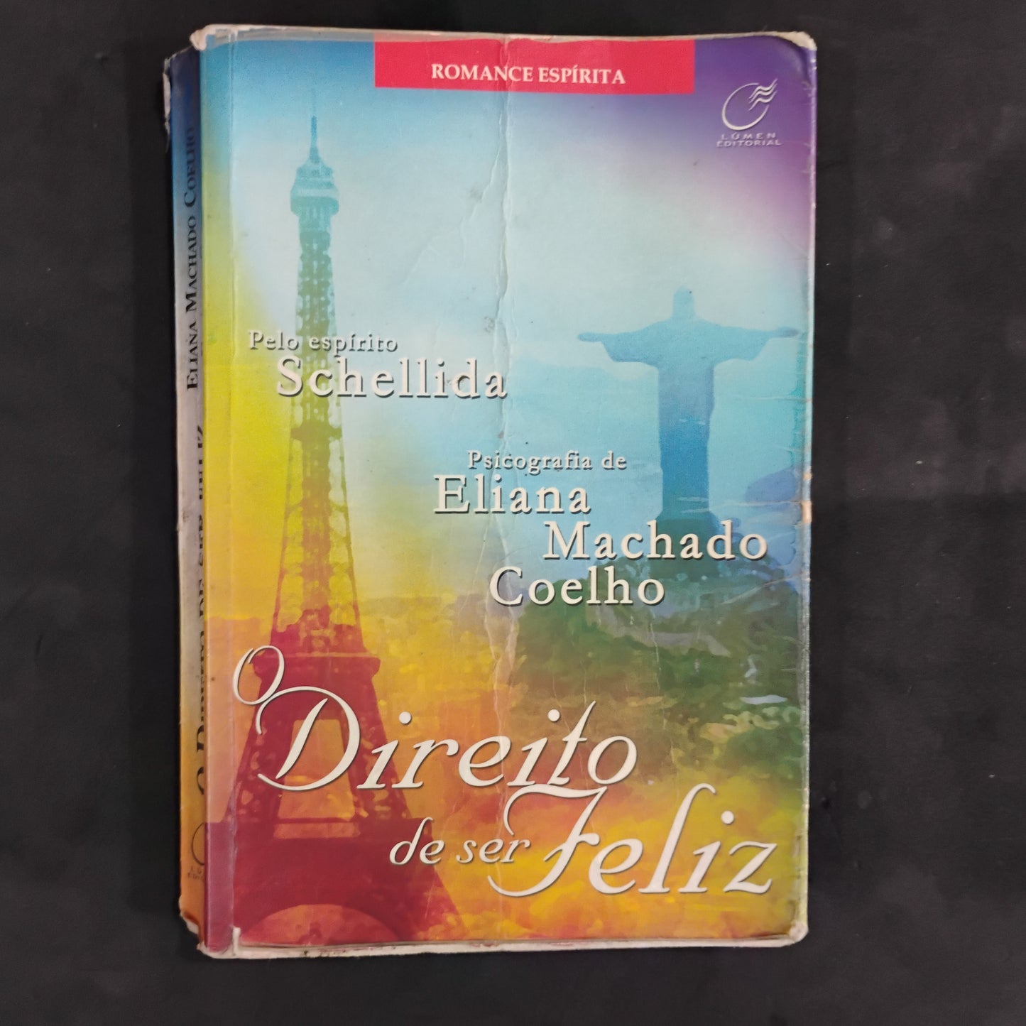 AUTOAYUDA, SUPERACIÓN PERSONAL, ESPIRITUALIDAD. EN PORTUGUÉS