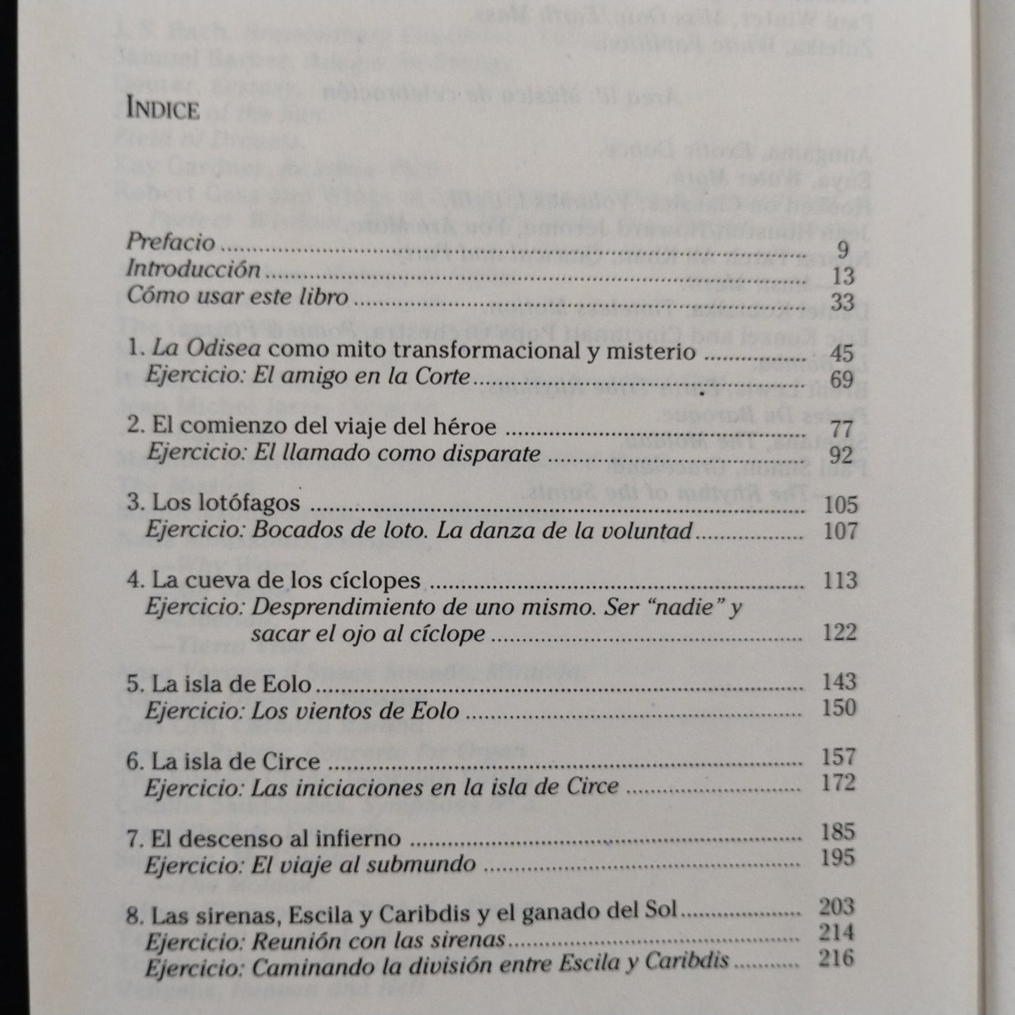 La diosa y el héroe. El viaje como símbolo e iniciación. - Jean Houston