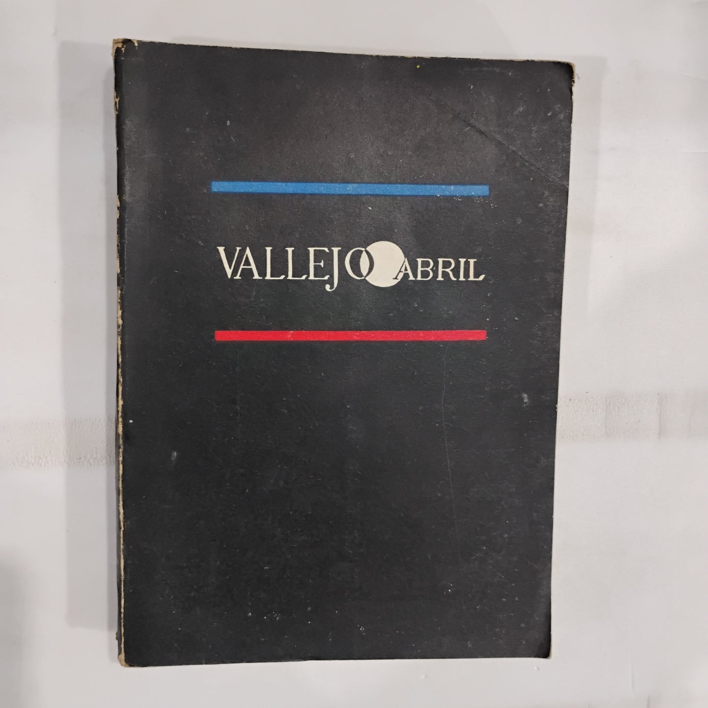 Vallejo - Abril