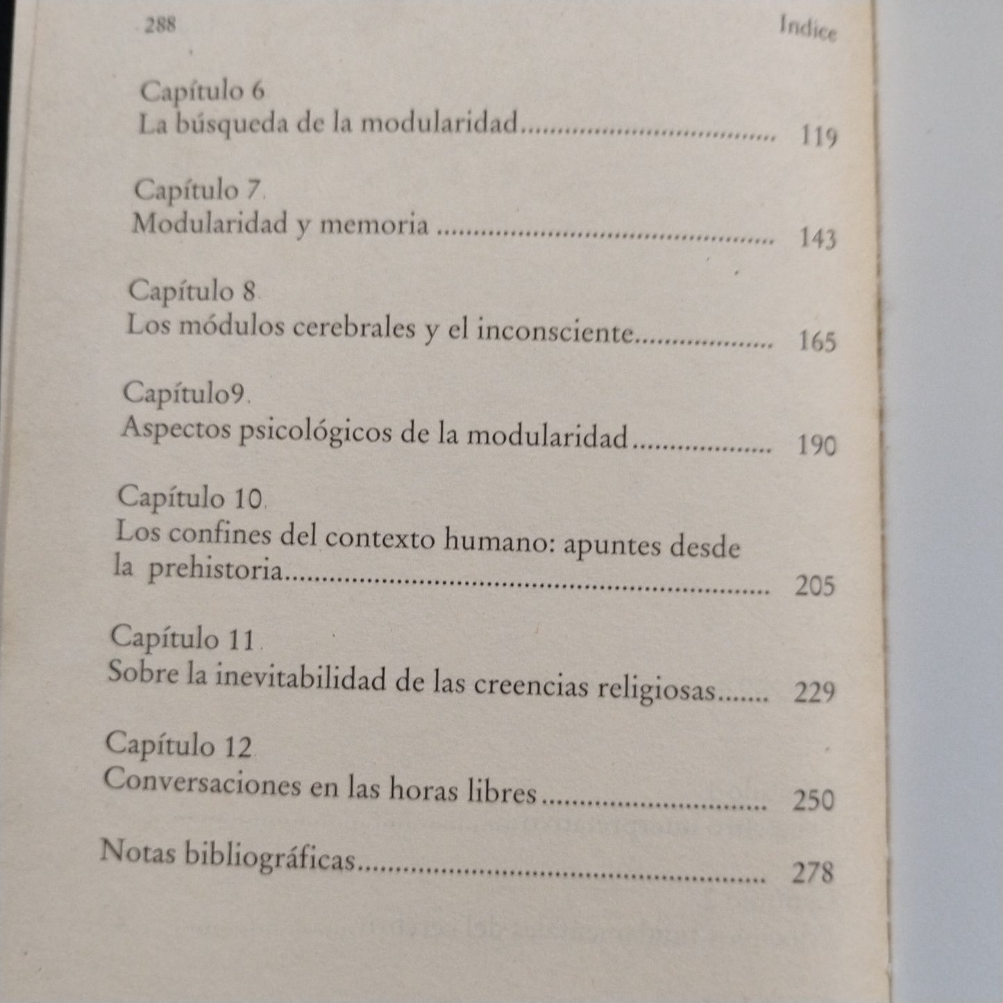 El cerebro social - Michael S. Gazzaniaga