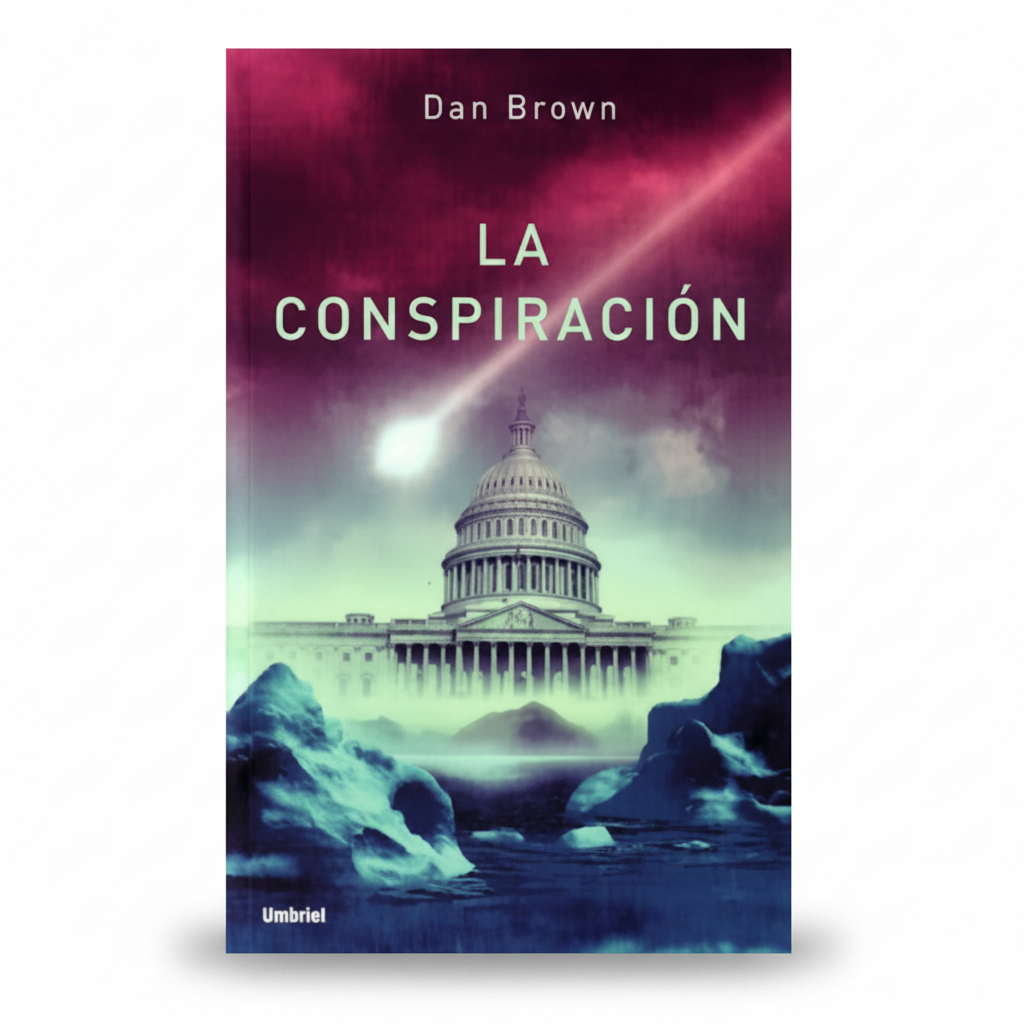 La conspiración - Dan Brown