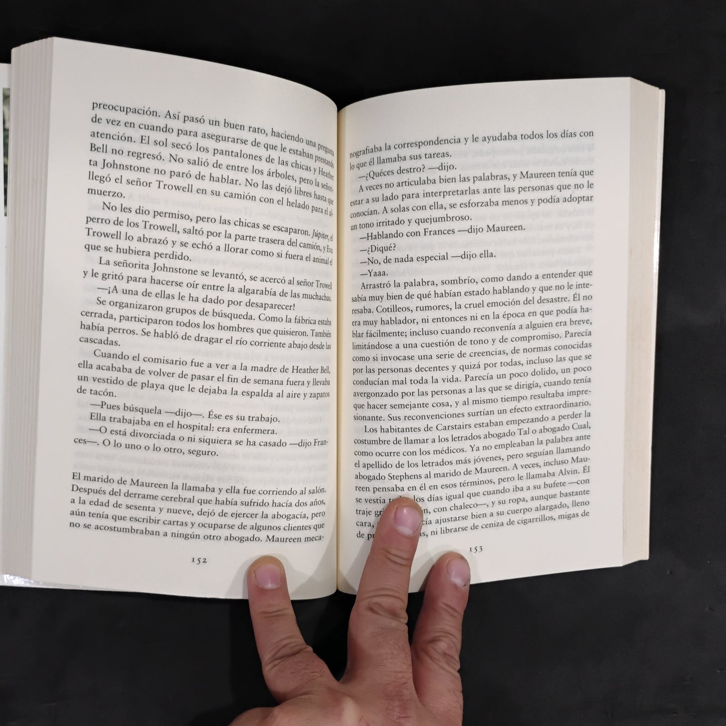 Secreto a voces - Alice Munro