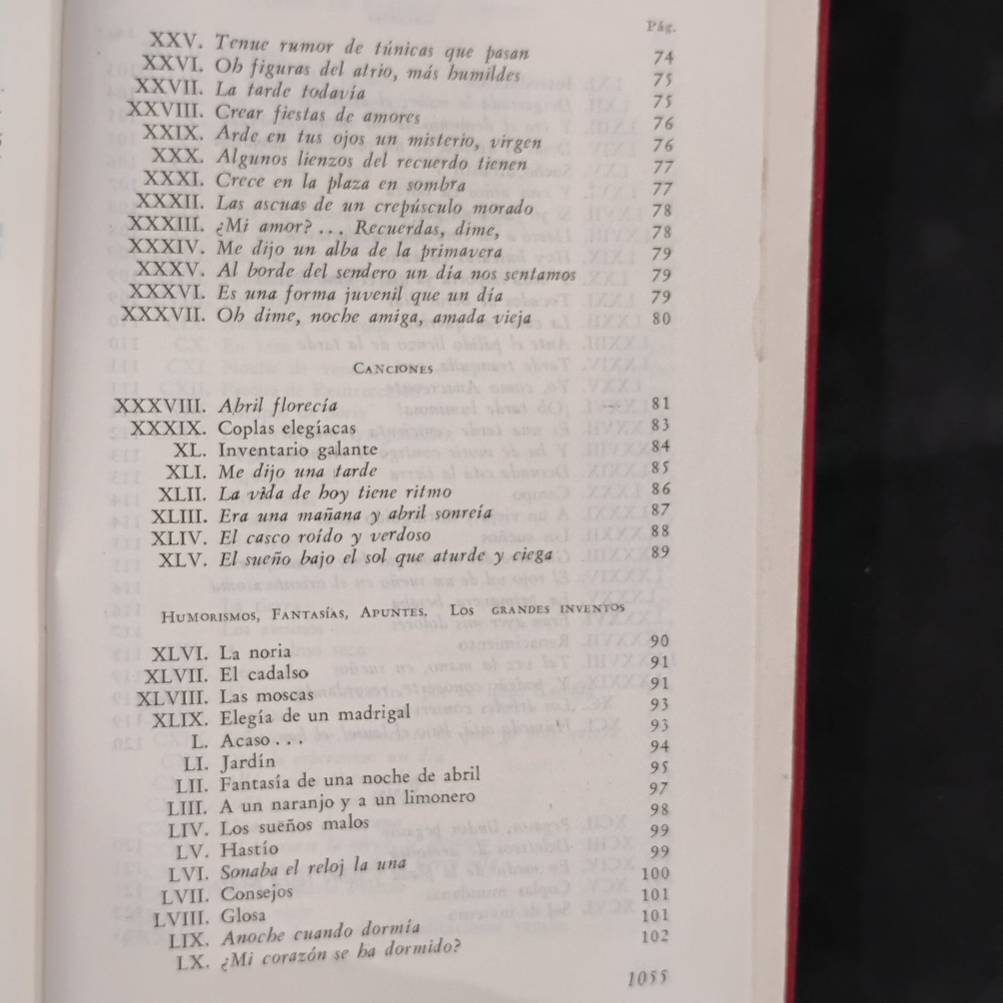 Obras. Poesía y prosa - Antonio Machado