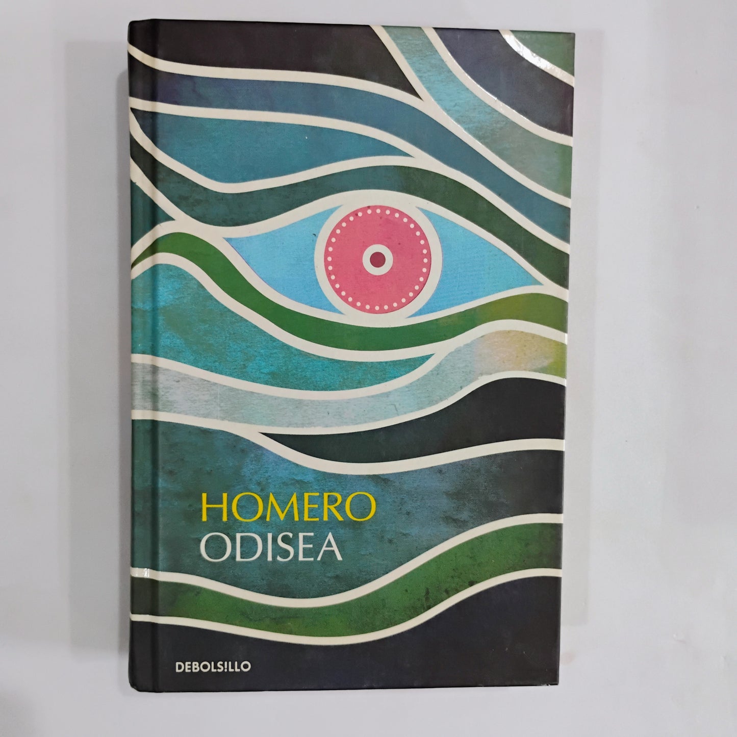 Odisea - Homero