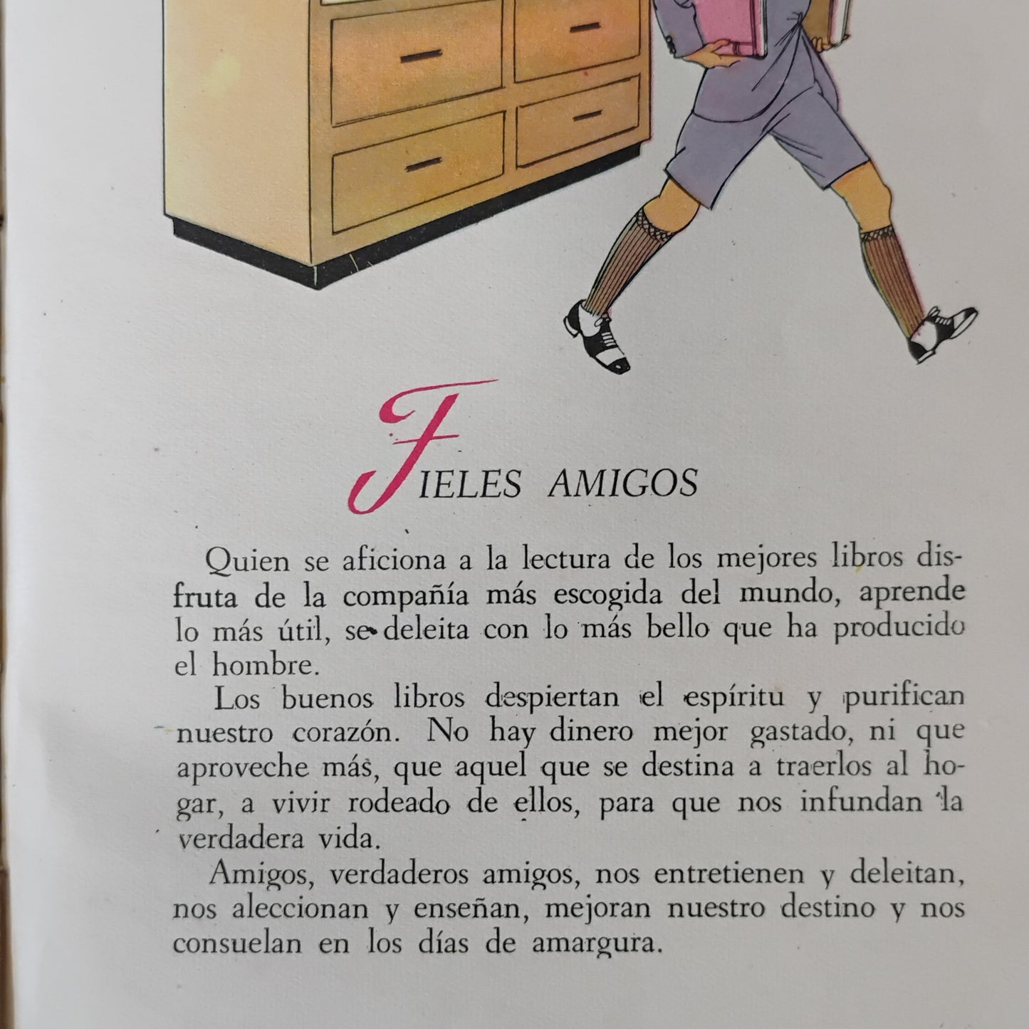 Alma Nueva – Constancio C.Vigil