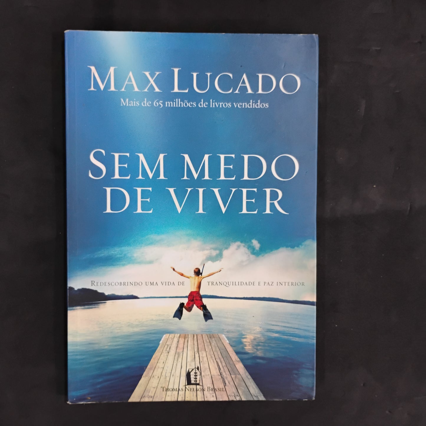 AUTOAYUDA, SUPERACIÓN PERSONAL, ESPIRITUALIDAD. EN PORTUGUÉS