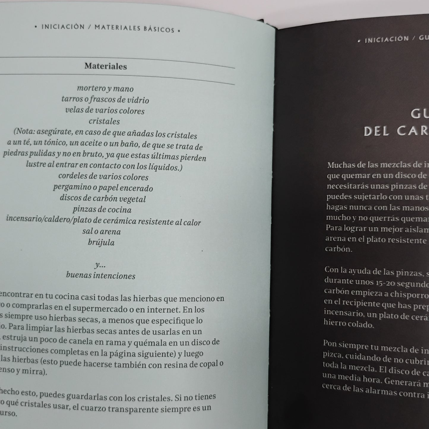 MAGIA PARA EL DÍA A DÍA. Rituales, hechizos y pociones para una vida mejor. - Semra Haksever