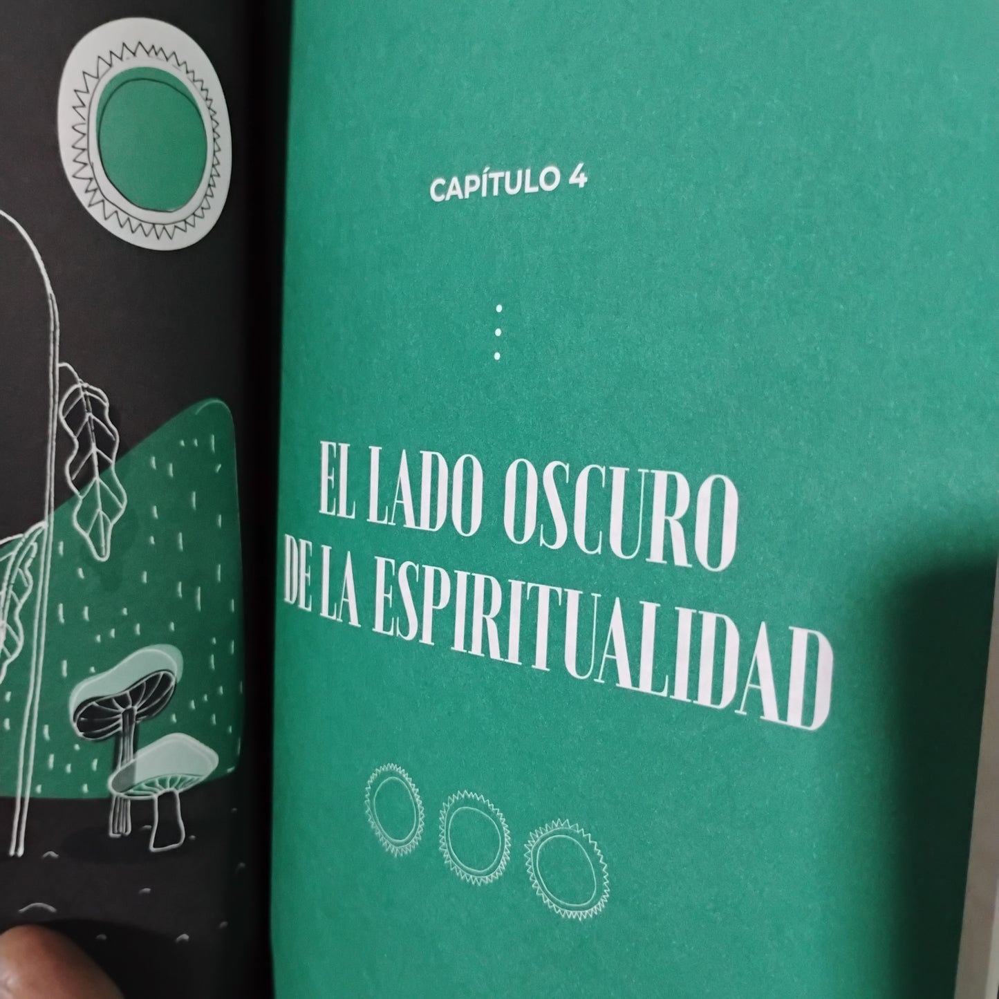 Fitness espiritual. Un viaje interior para encontrar la plenitud - Agustina D'Andraia