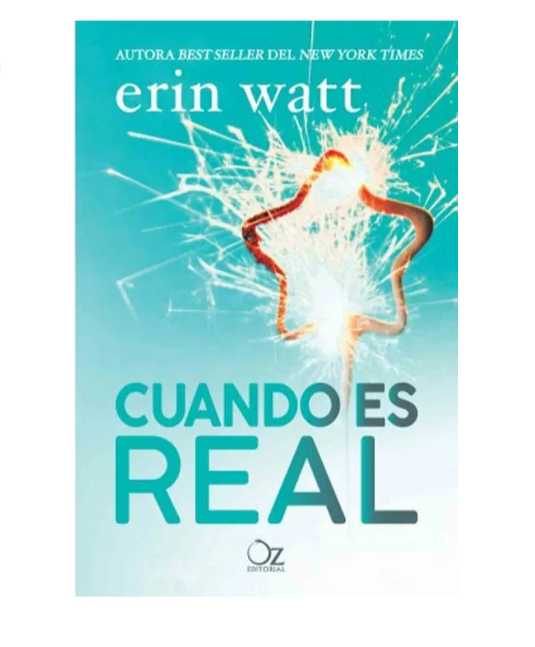 Cuando es real - Erin Watt