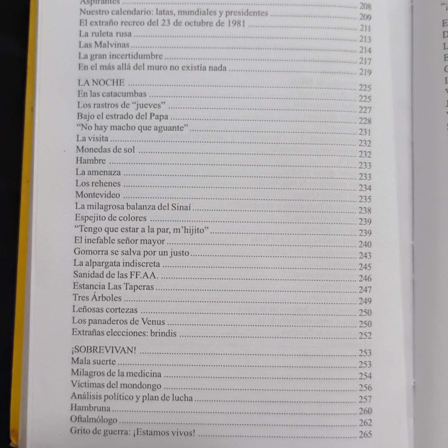 Memorias del calabozo - Mauricio Rosencof, Heleuterio Fernández Huidobro