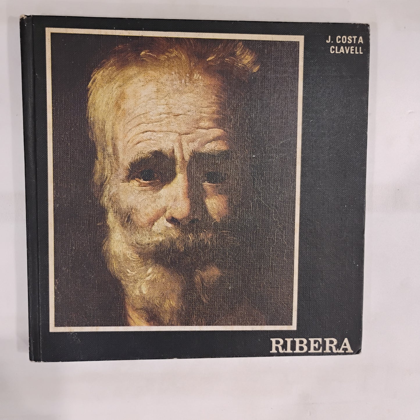 Ribera - J. Costa Clavell