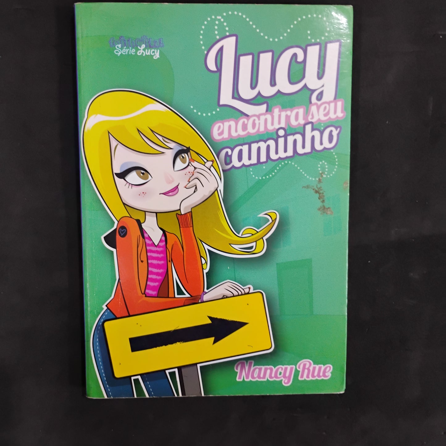 Novelas juveniles en portugués