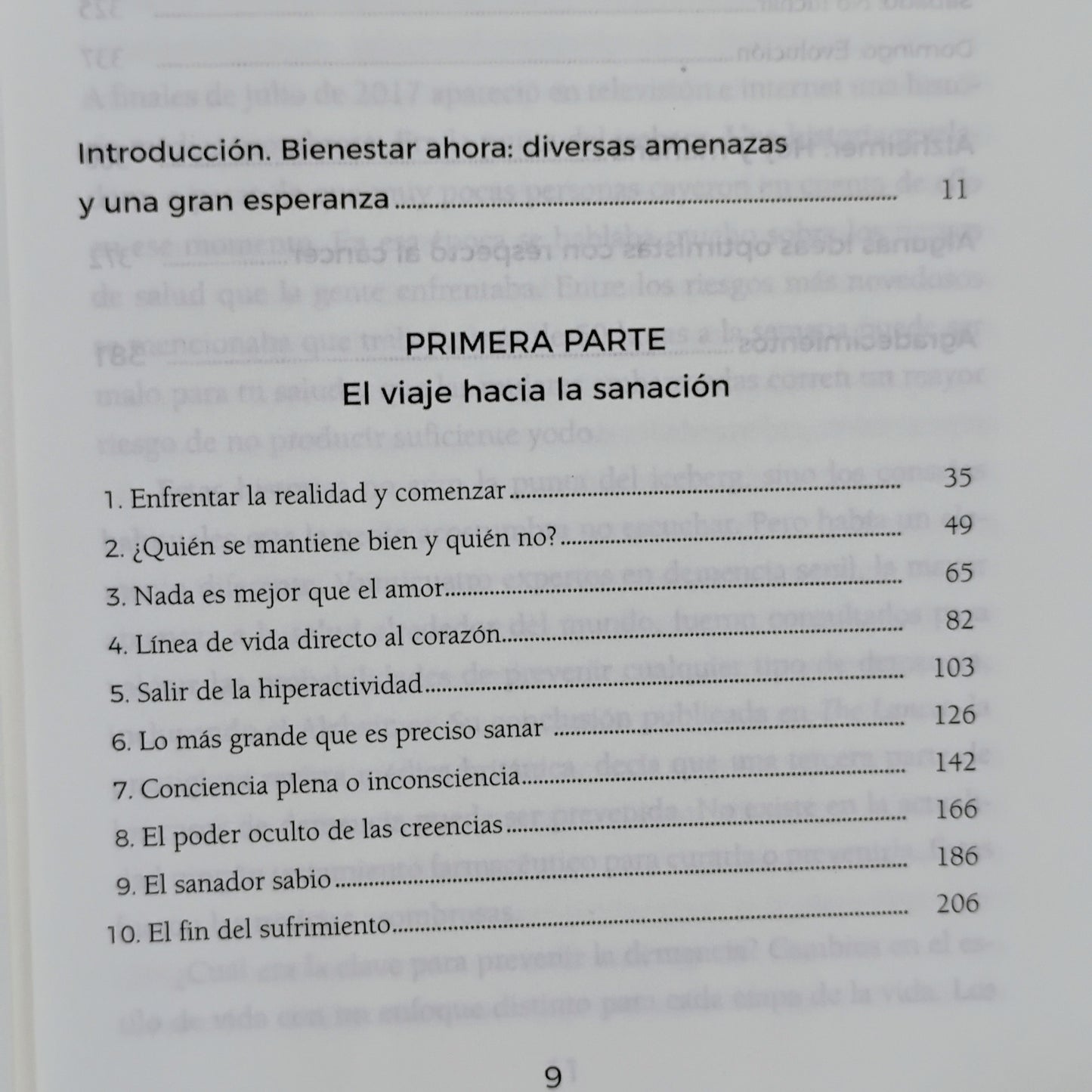 Sánate a tí mismo - Deepak Chopra,Rudolph E. Tanzi