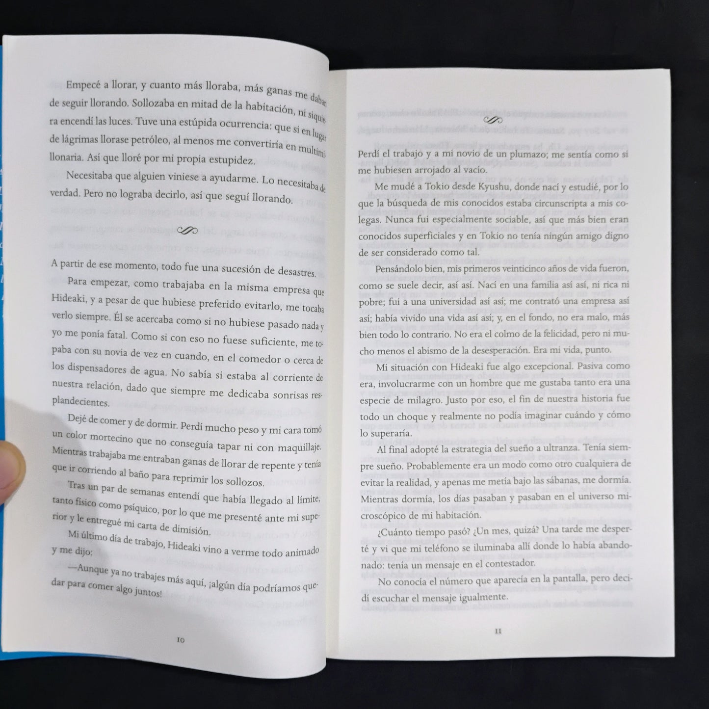 Mis días en la librería Morisaki - Satoshi Yagisawa