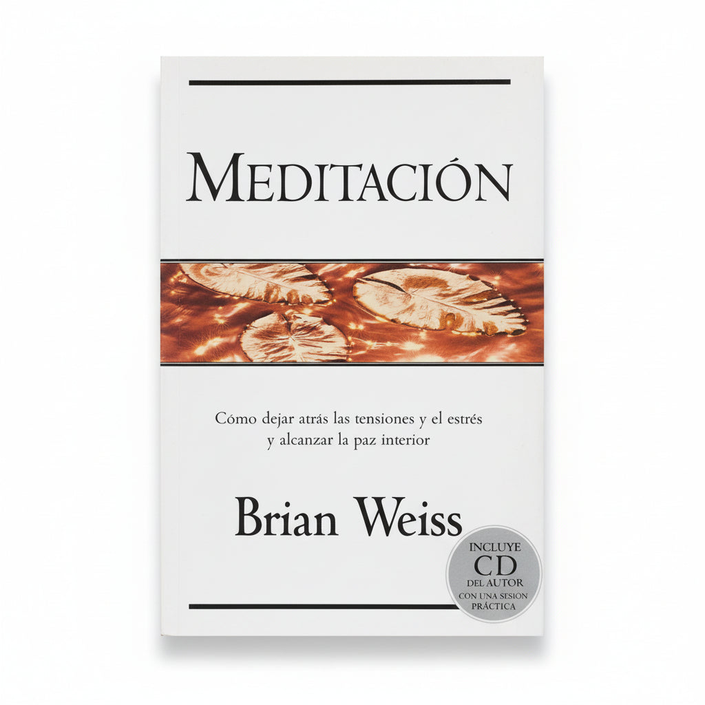 Meditación - Brian Weiss