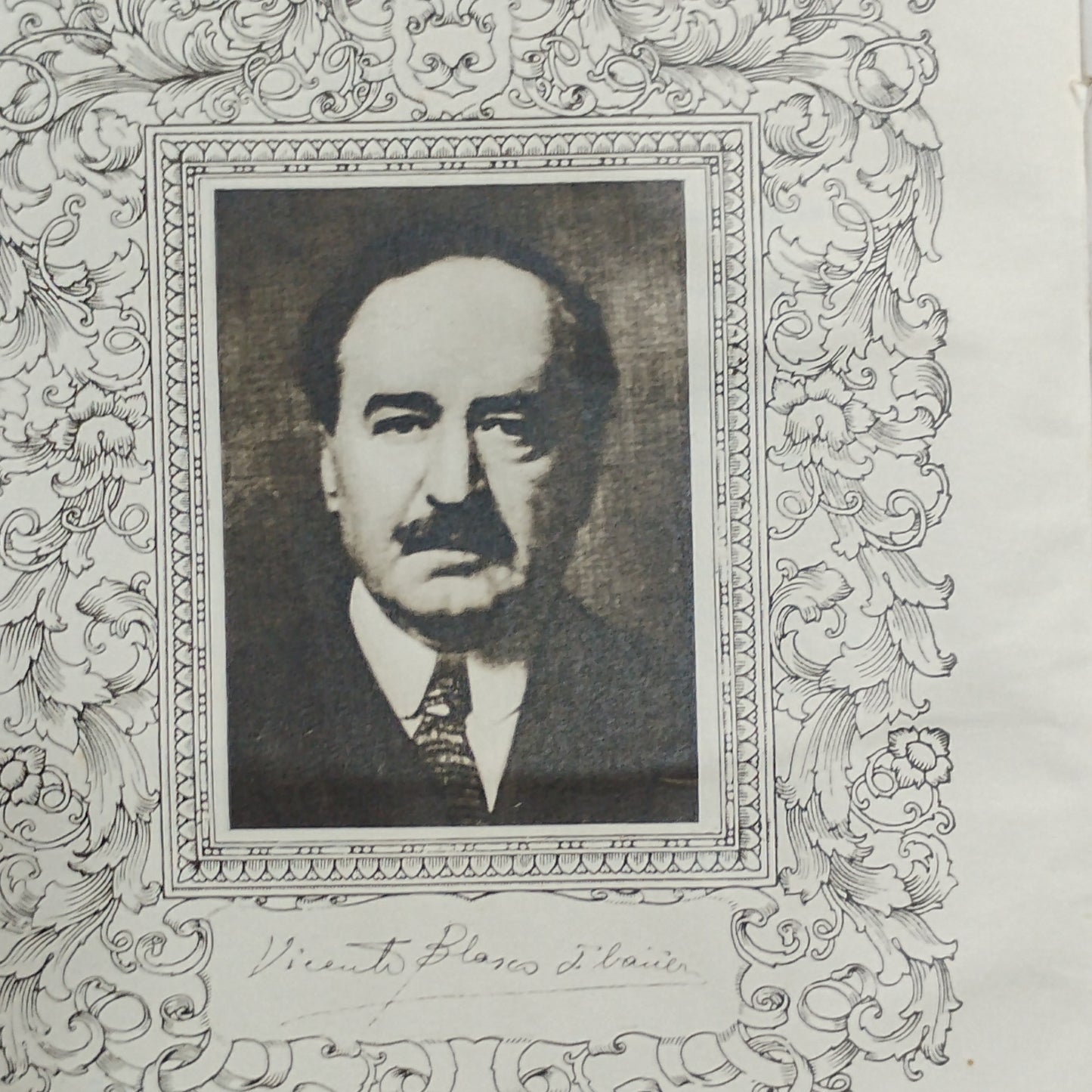 Obras completas (3 tomos) - Vicente Blasco Ibañez