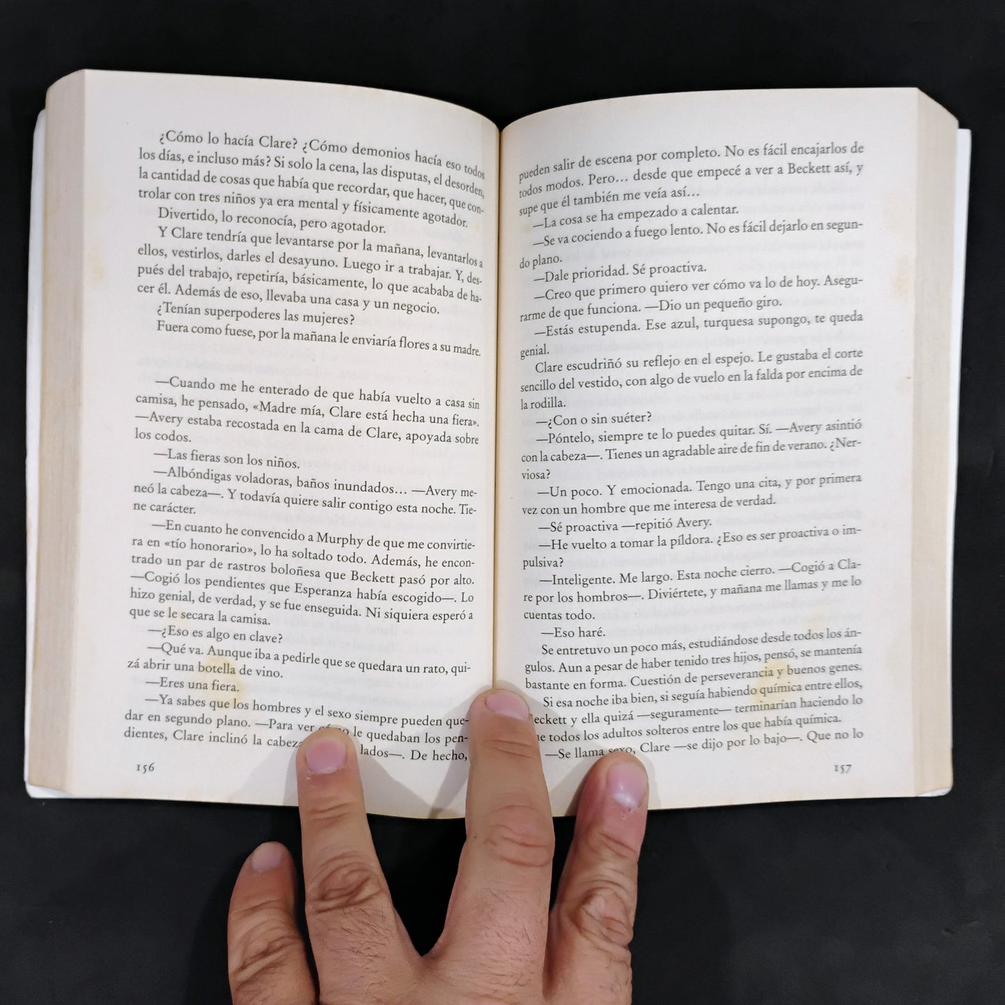 Siempre hay un mañana - Nora Roberts