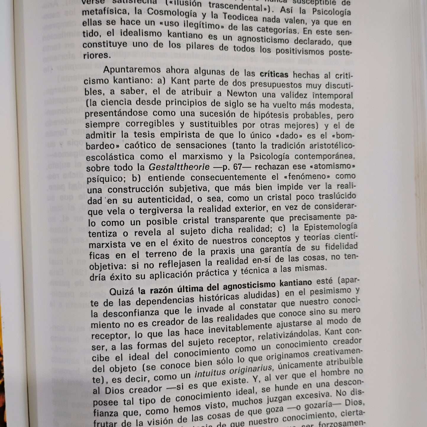 Introducción a la filosofía - Luis Cuellar Bassols, J. M. Rovira Martinez